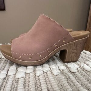 Beautiful and comfortable shoes